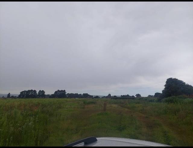 LAND FOR SALE IN VLEIKOP AH